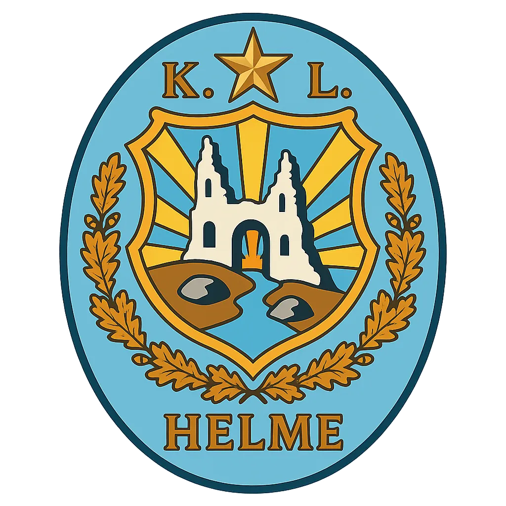 Helme üksikkompanii